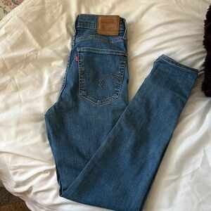 Levi’s jeans